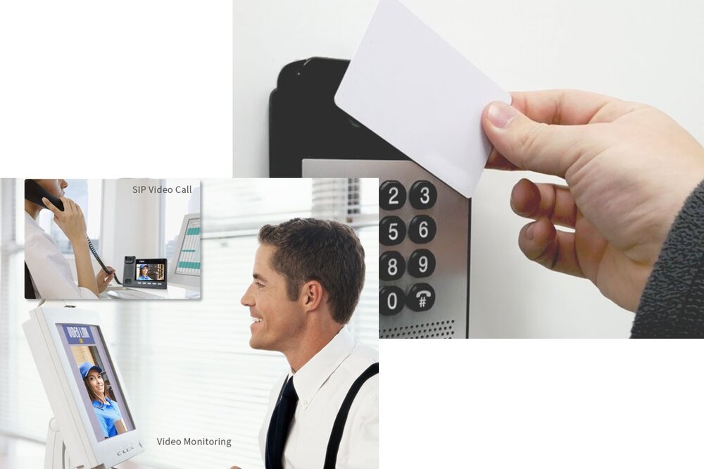 KeylessEntry