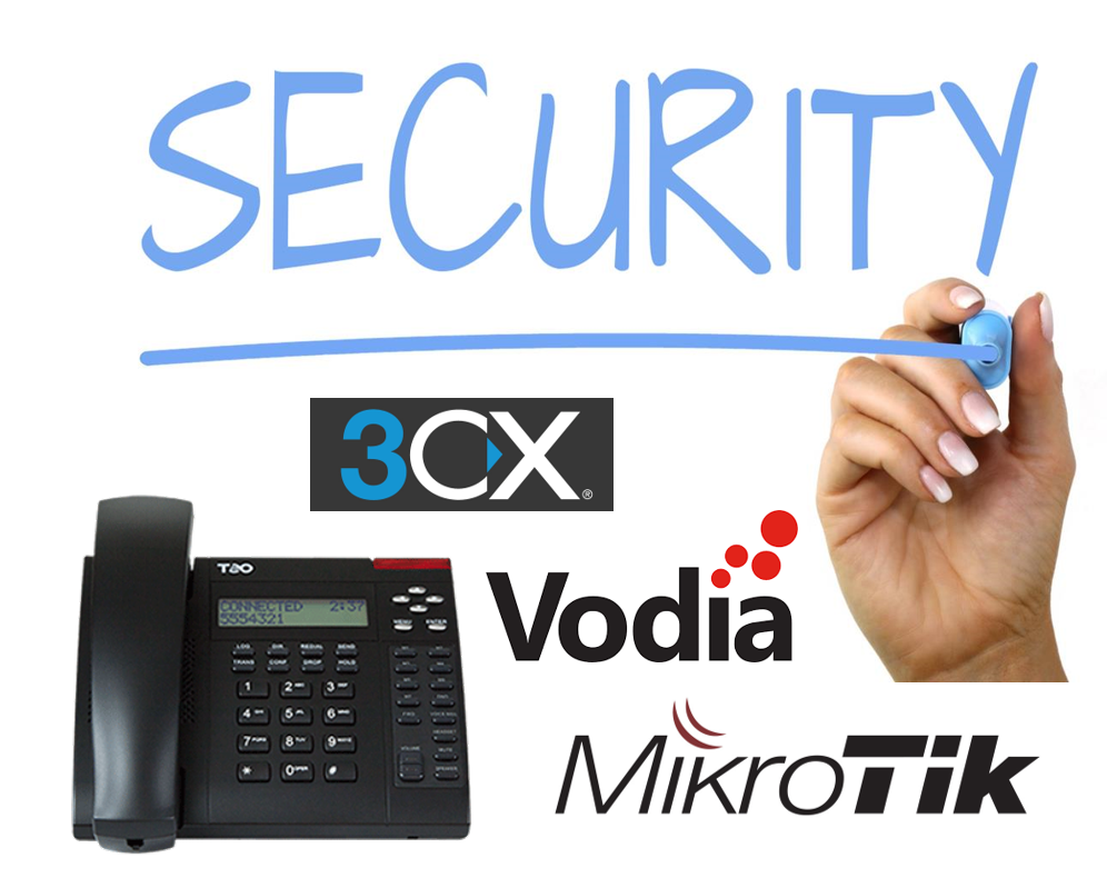 secure