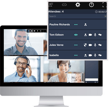 video-conferencing-menu